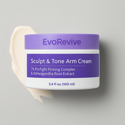 Age-Defying Arm Lift Cream